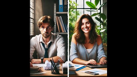 Frustration to Fulfillment - The Importance of Engagement in the Workplace