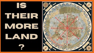 Are There Outer Lands? Exploring The World of 1587 - Urbano Monte Map | Auto didactic