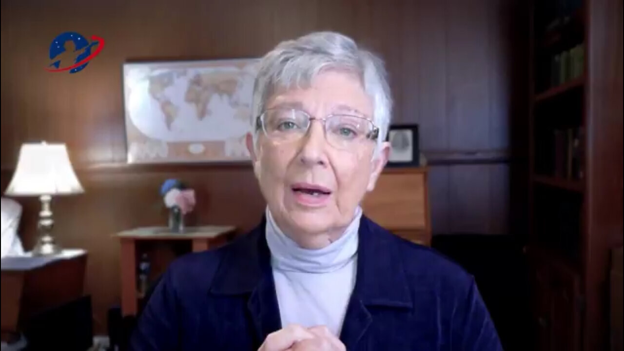 Mark Carney just admitted the globalist world order is GONE