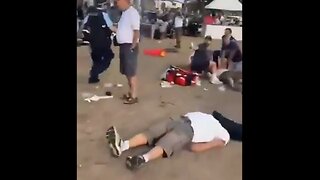 9/11 STRIKES OZ - BONDI BEACH MASSACRE CRISIS ACTORS EXPOSED