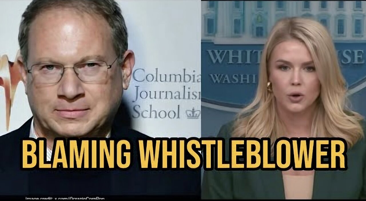 Trump’s aide questions journalist’s credibility for exposing security breach