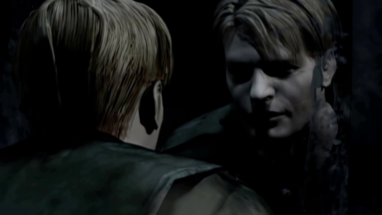 Silent Hill 2 Part 1 of 13 walkthrough Let's Play
