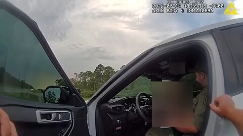 Another sovereign citizen!