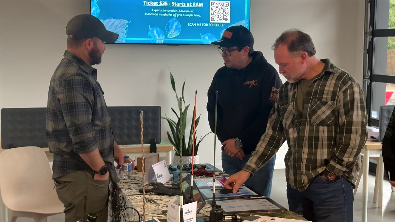 SHILOH ECHO '25 | Thank you!