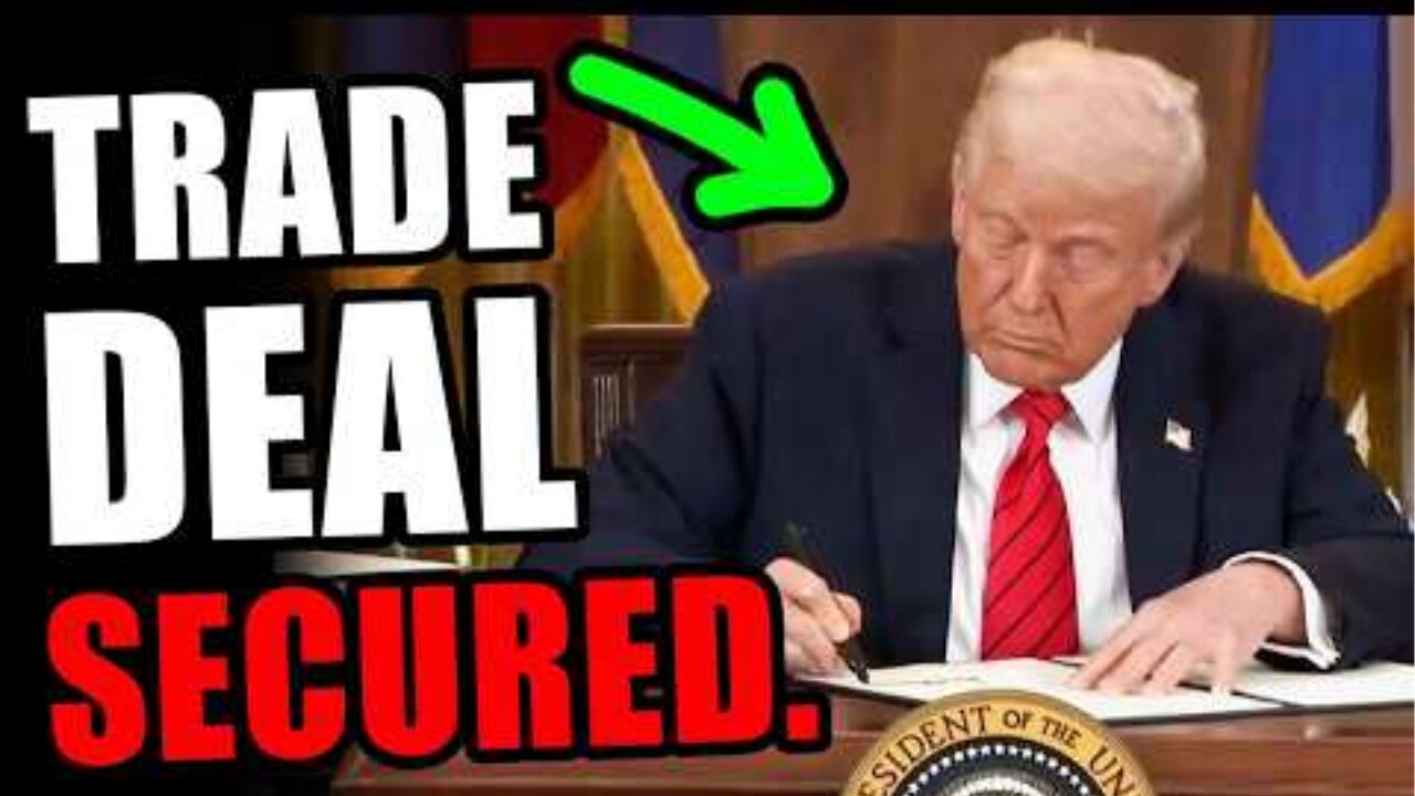 He freakin' DID IT!!!
