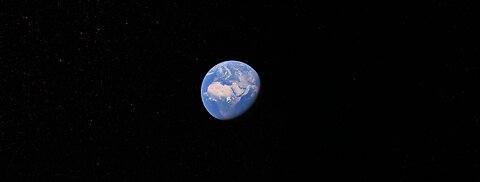 THE BLUE MARBLE