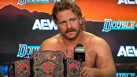 The GOOD and BAD About AEW Double or Nothing 2025!