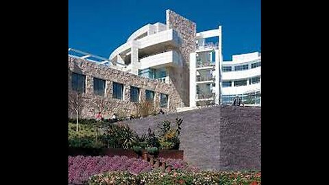 "Unveiling Getty's Underground Cities: Alchemy Event 2012 & Steven D. Kelly's Remote Viewing"
