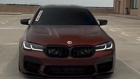 Crazy BMW 💪🤬😈👿
