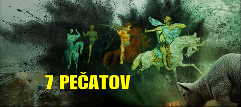 208SI HQ Sedem Pečatov | Napad na Resnico