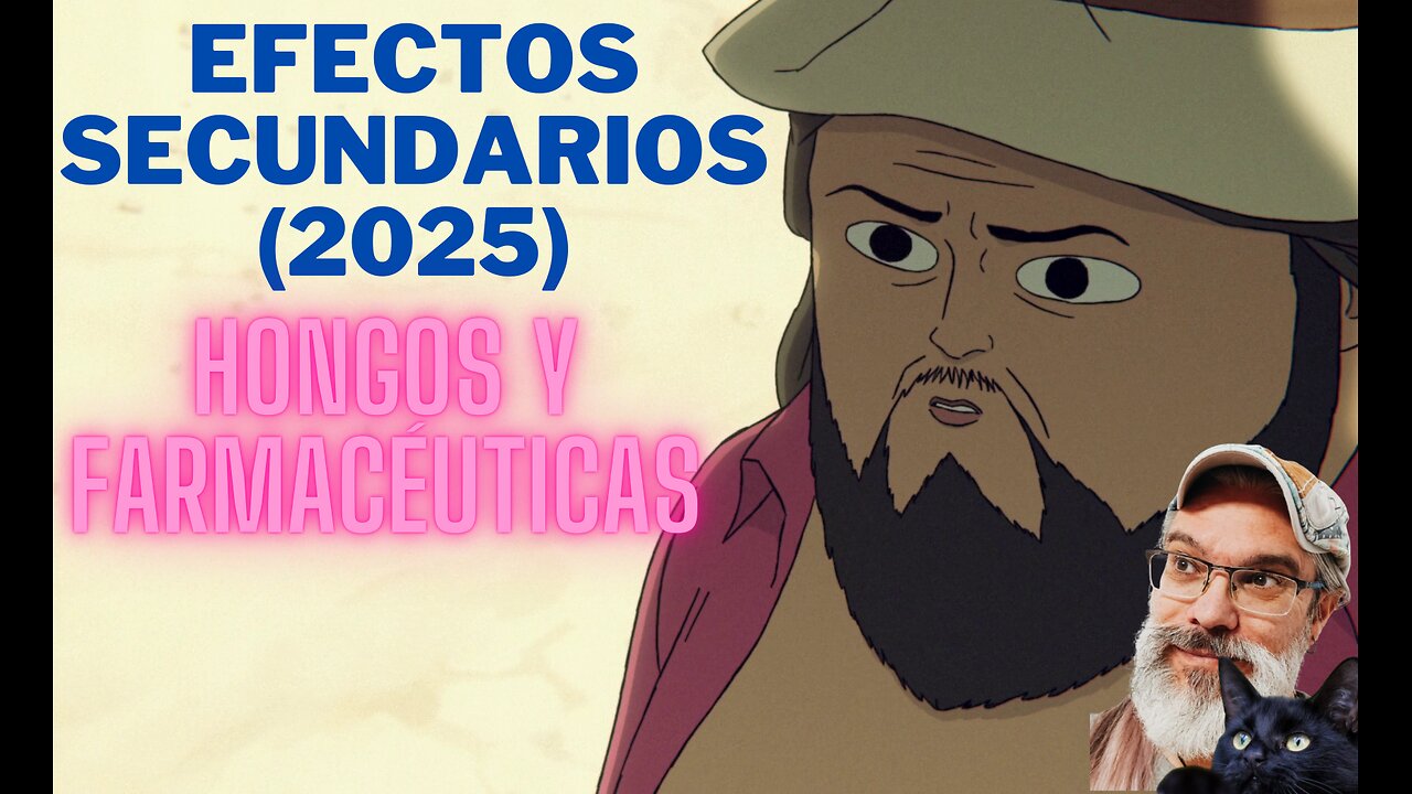 Efectos Secundarios (2025)