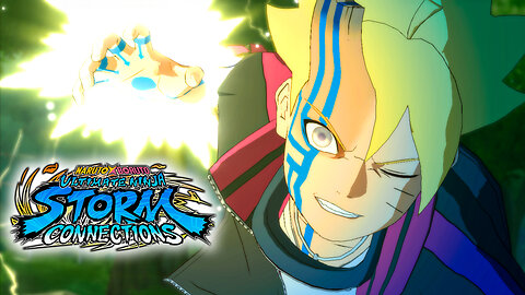 🔴 LIVE BORUTO STORM CONNECTIONS TOURNAMENT 🌀 IS THIS GAME WORSE THAN BLEACH ROS?