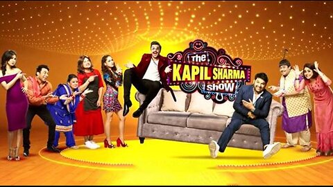kapil sharma show funny comedy clips