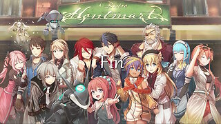 The Legend of Heroes Trails Through DayBreak ll #36 End