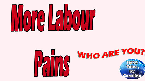 LABOUR : Who are YOU?! - Read 19 June 2025 #unitedkingdom #tarotreading