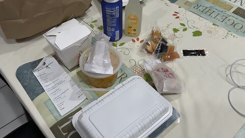 Chinese Food and Other Stuff v2