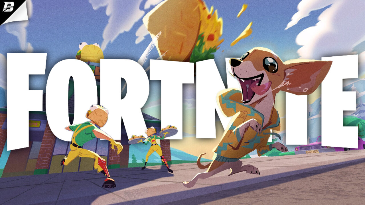 🔴 LIVE - GETTING FORTNITE DUBS (MAYBE NOT)