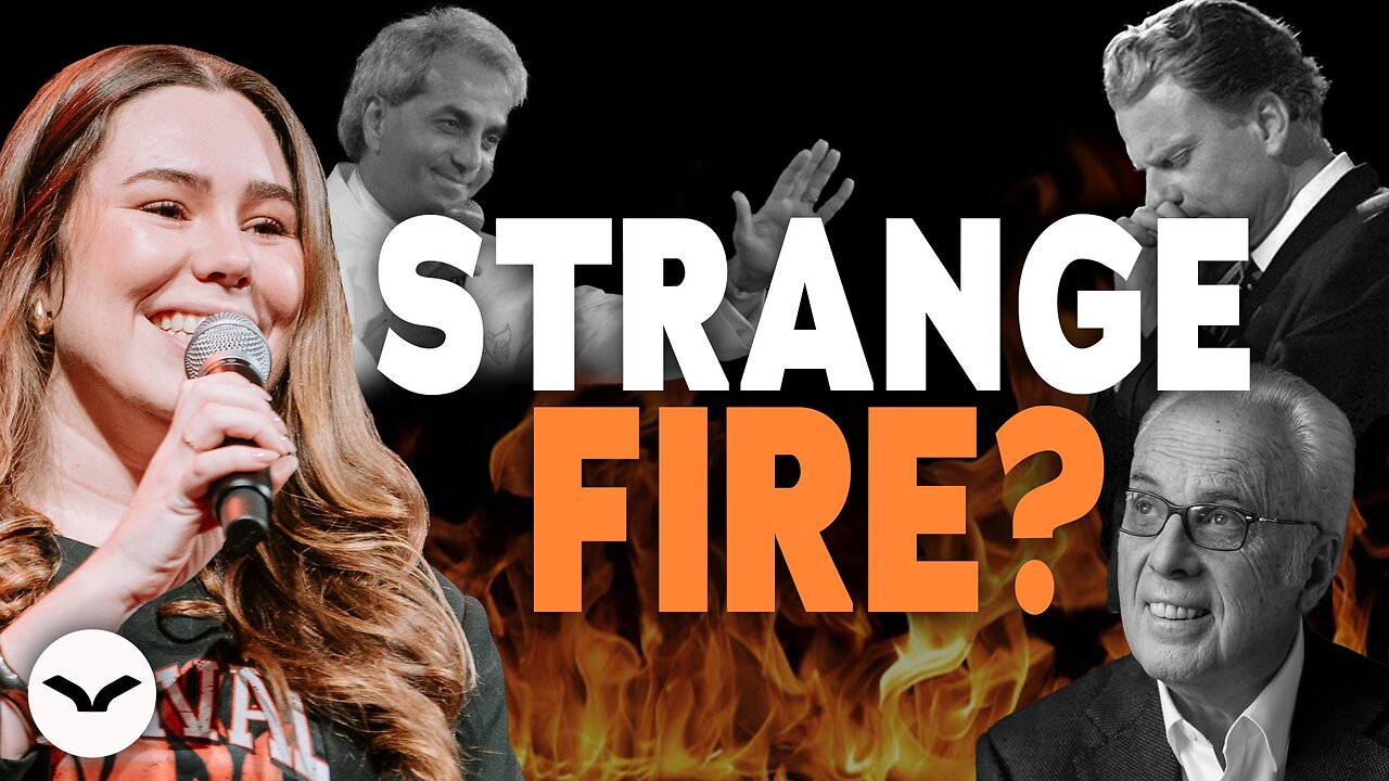 Why the West doesn't see Revival | Set Me On Fire | Pastor Noleen Sedra | Echo Church