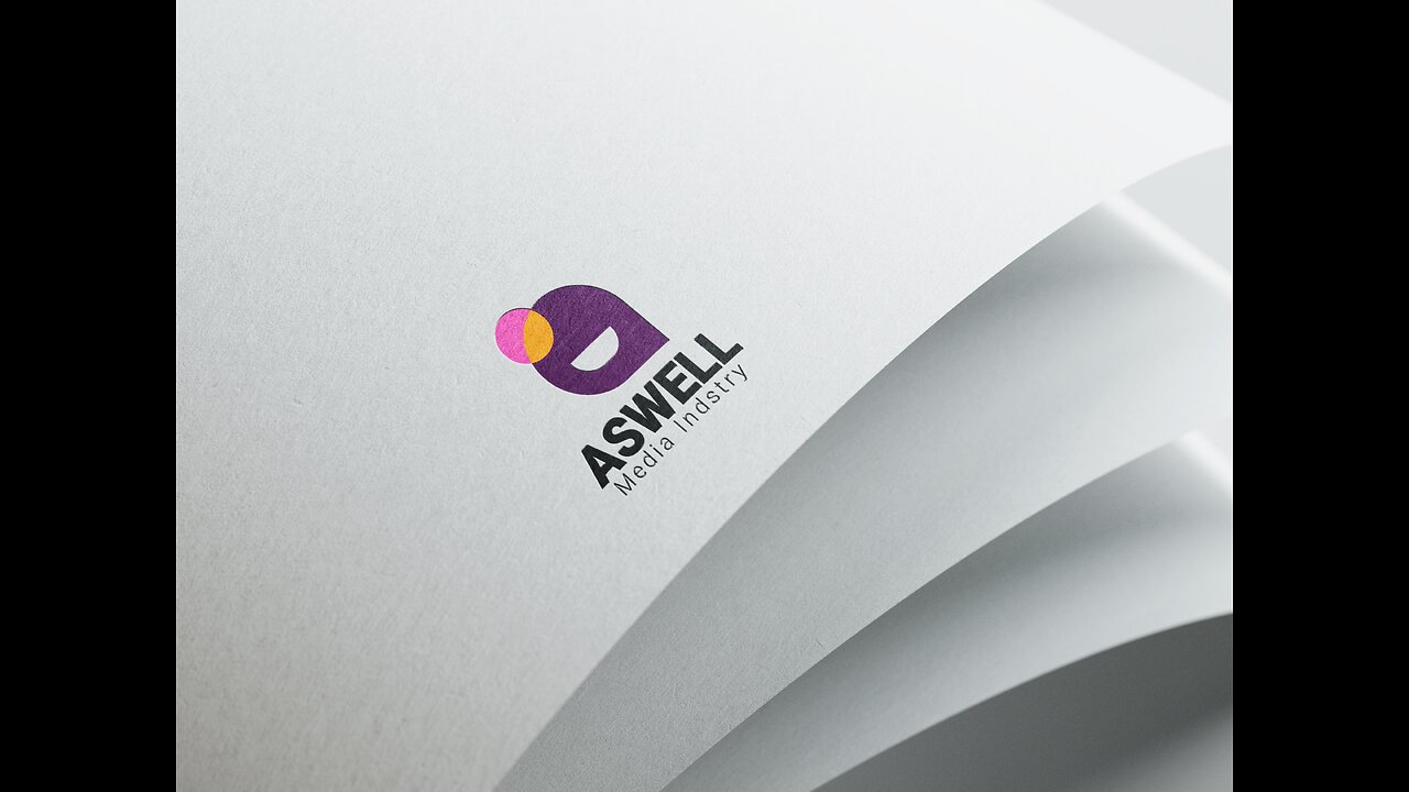 Modern Logo Design in Adobe Illustrator Tutorials #shorts #illustrator #trending