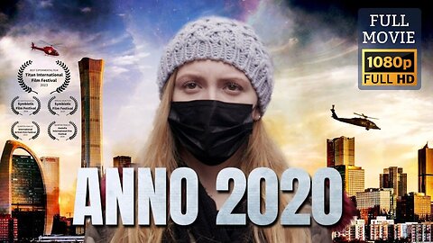 Anno 2020 - Full Movie (2025) | Drama | Mystery | Epic |