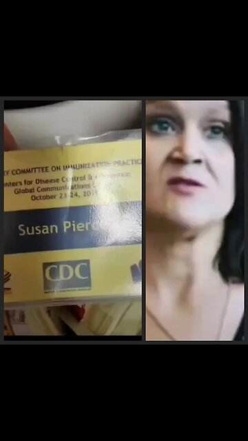 KGB HIT on Susan Pierce of Eden's Living TV ex biotech pharma, nano expert