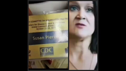 KGB HIT on Susan Pierce of Eden's Living TV ex biotech pharma, nano expert