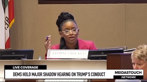 "Modern Day Slave Patrols?"