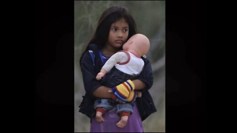 Which Children Are You Looking Out For?