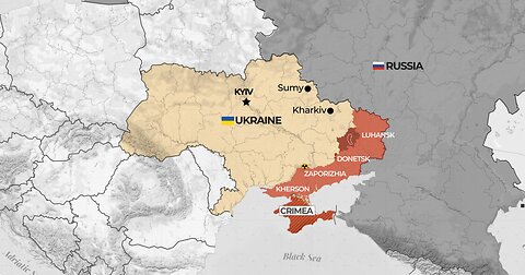 Trump, Putin, Trilateral! ! Press in La-La Land! Nyet Nato! Taxes & S&P! brief # 84
