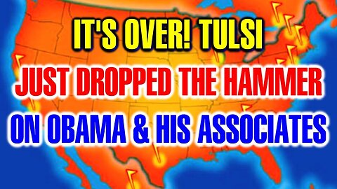 He's Going To Need The Best Team of Lawyers After This..! - 7/18/25
