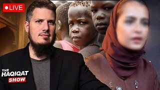 UAE UNLEASHES E-GIRLS AGAINST SUDAN | Haqiqat Show Ep. 72