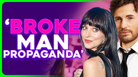 MATERIALISTS Dragged For 'Broke Man Propaganda'