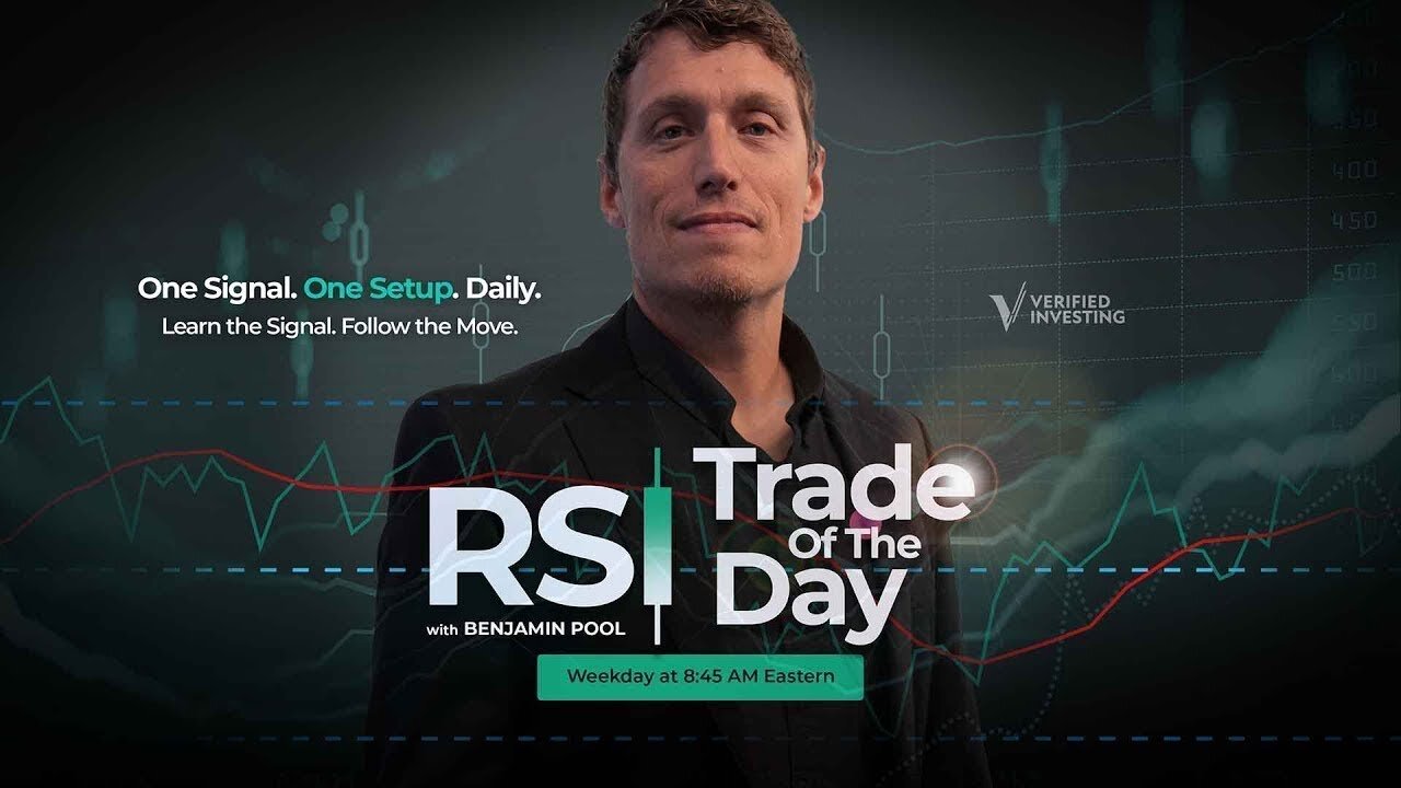 Overbought & Oversold: RSI Signals on GDX, NVDA, GOOGL & More