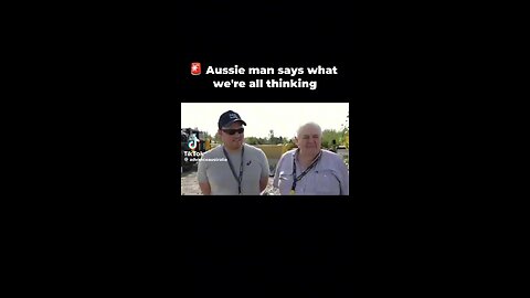 Crisis in Australian energy