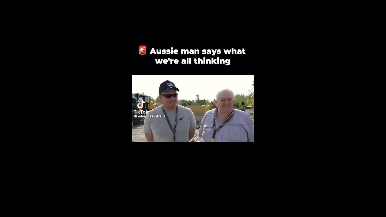 Crisis in Australian energy