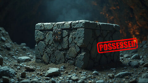The Most Cursed Boxes Ever Found 😱 You Shouldn’t Watch This Alone