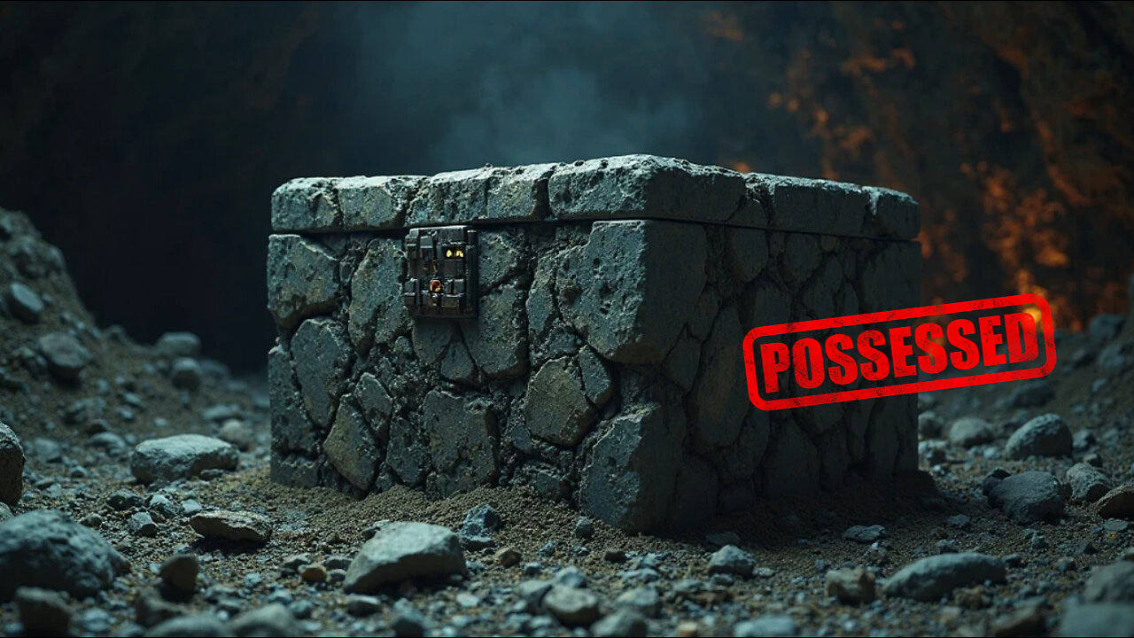 The Most Cursed Boxes Ever Found 😱 You Shouldn’t Watch This Alone