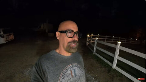 PREPPING FOR BIG TROUBLE - WE ARE NOW IN A CRITICAL SITUATION