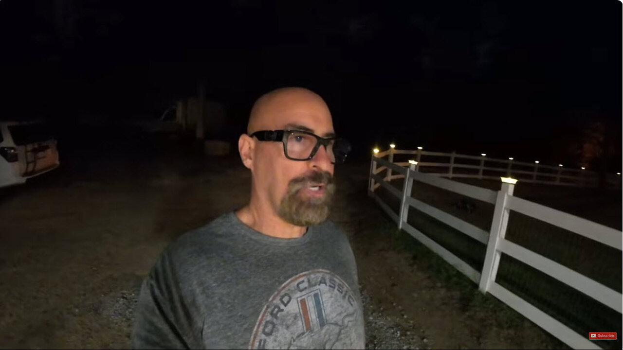 PREPPING FOR BIG TROUBLE - WE ARE NOW IN A CRITICAL SITUATION