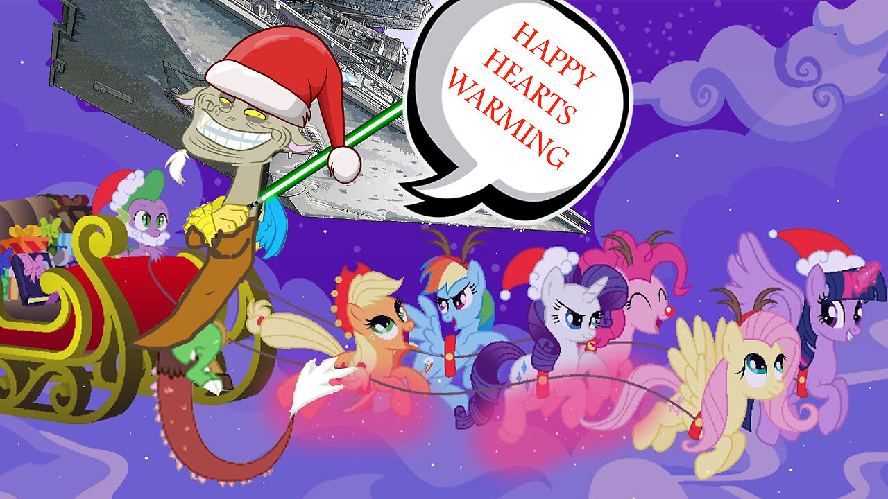 Ranking The Heartwarming Holiday Episodes!