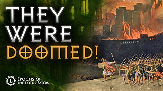 Why the First Crusade Should Have Failed