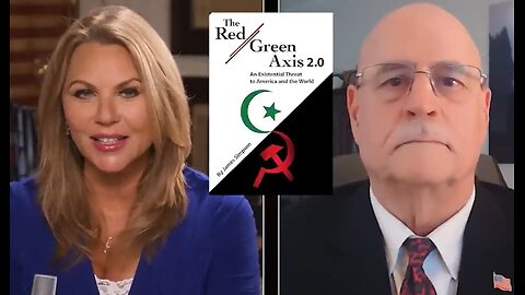 WW3 Update: UNINFORMED CONSENT Attorney Aaron Siri’s Battle Against Big Vax Going Rogue w Lara Logan 2h