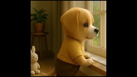 Dog Sadness