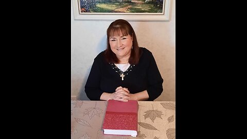 Laura Bovard- The Splendor of Heaven Podcast #28 - Jesus on a Royal Red Carpet in Heaven