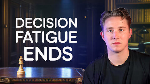 Why Some Decisions are Harder Than Others