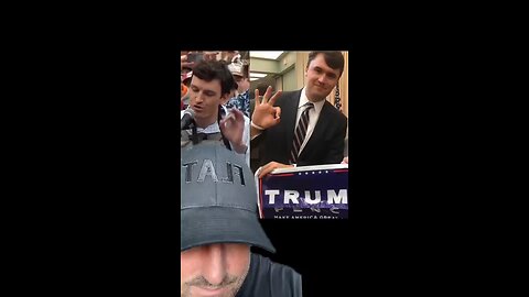🕯️🇺🇲⚖️🇺🇲🗽🇺🇲🔒🇺🇲🕯️ 🕯️R.I.P. CHARLIE KIRK🕯️ IF YOU'RE REALLY GONE!!!