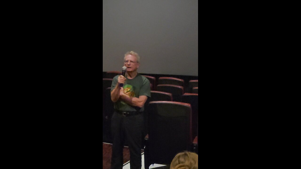 Who Is Your Favorite Ninja Turtle? Kim Dawson, Greatest Movie Producer Of All Time Explains.