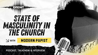 The Struggle for Catholic Masculinity in Today's Priesthood