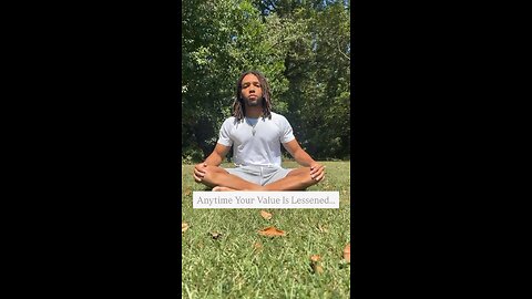 Anytime Your Value Is Lessened… | Inspiration Is Key #love #value #fyp #inspiration #motivation