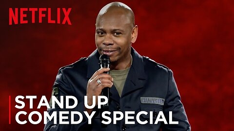 Dave Chappelle: Deep in the Heart of Texas | Netflix